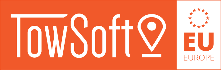 Towsoft - Logiciel de remorquage
